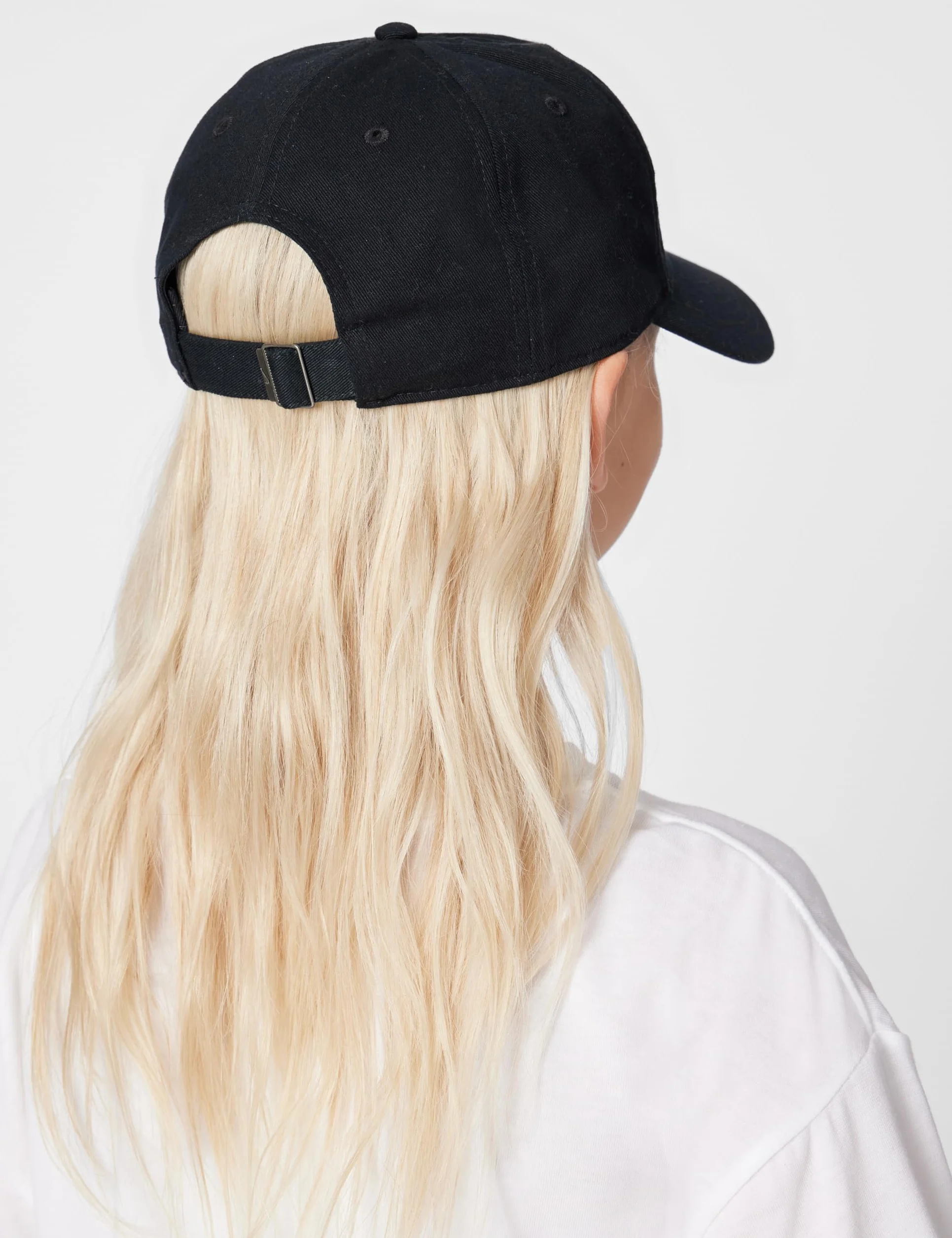 Nike Club Us CB FUT WSH - Gorra de béisbol Unisex niños