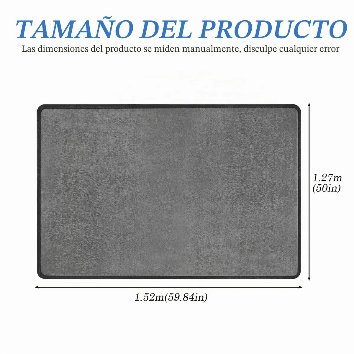 Manta de Viaje 2 en 1 para Avión - Cojín Transformable, Portátil, Ultraligera y Cálida - Con Fijación para Maleta - Ideal para Oficina y Negocios - Gris, 152 x 127 cm