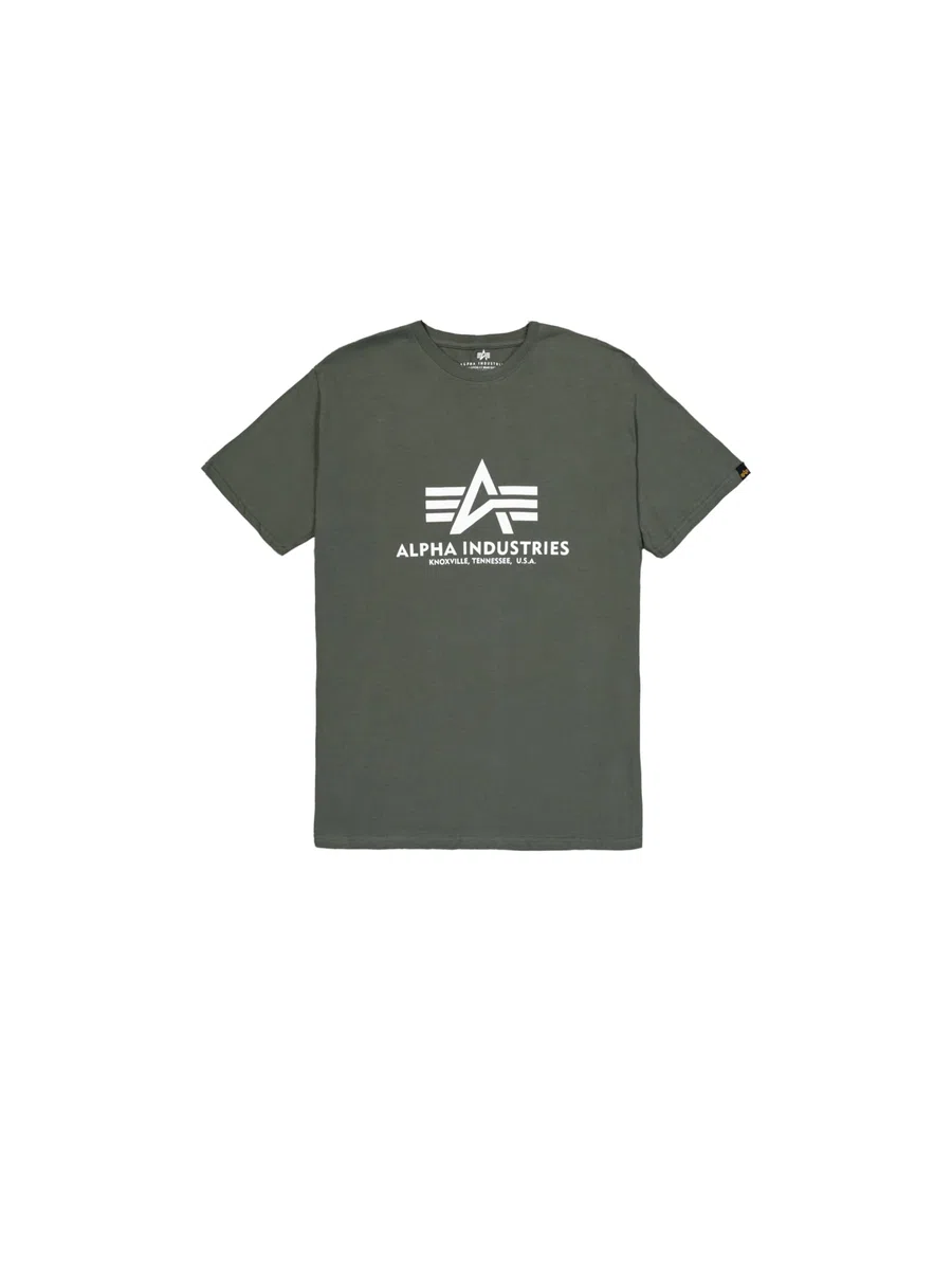 ALPHA INDUSTRIES Basic Sudadera Hombre