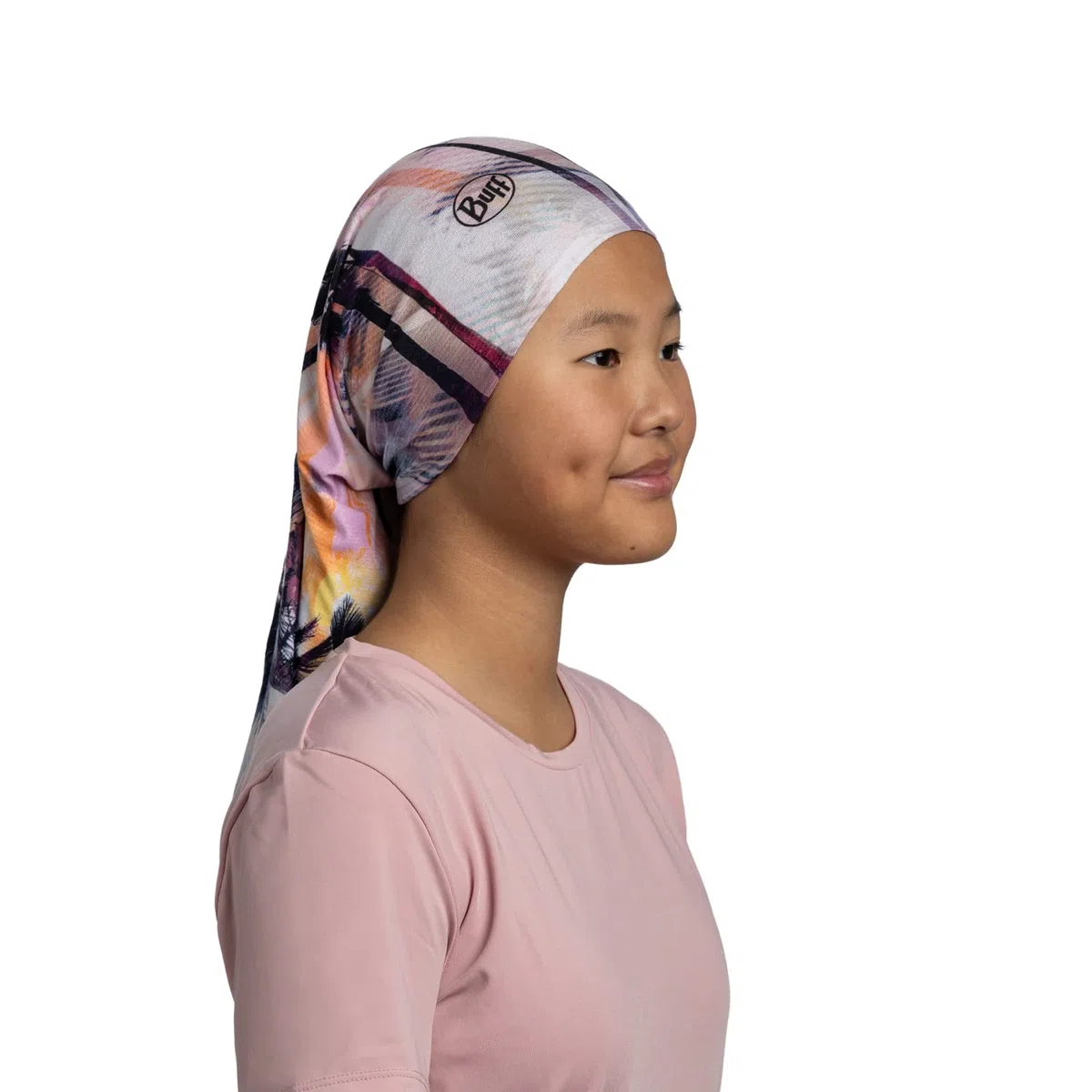 Buff Kids Coolnet UV