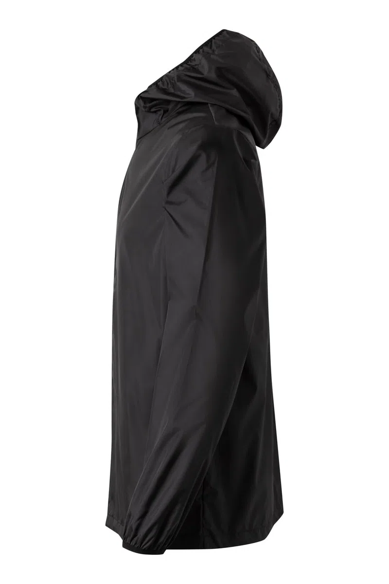 Mukua Stockton, Cortavientos Unisex Cortavientos Unisex adulto