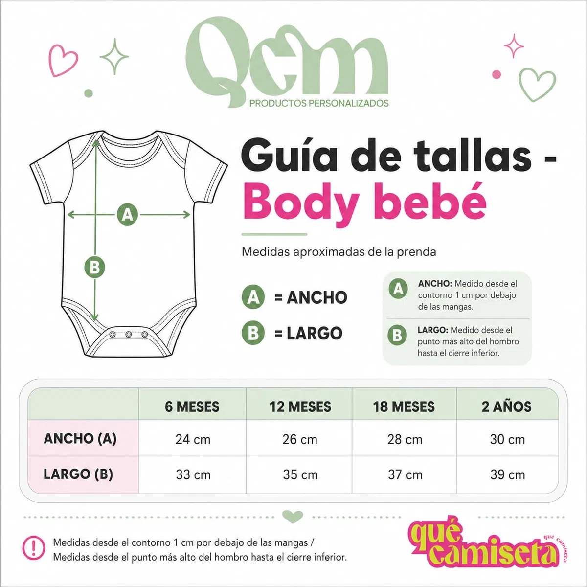 Body Bebé Fútbol Países Personalizable con Nombre y Número - No Oficial