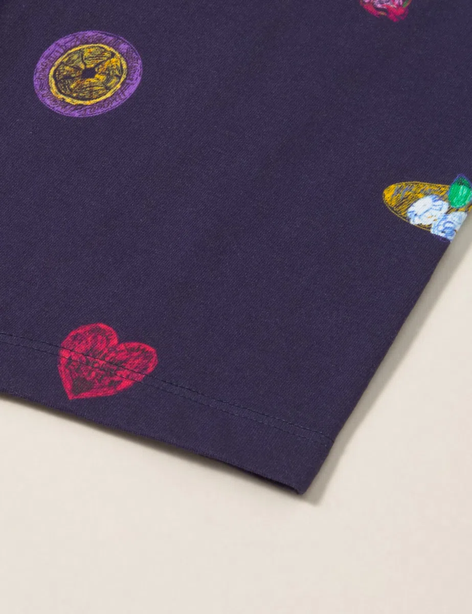 Desigual Legging_dsgl Leggings para Niñas