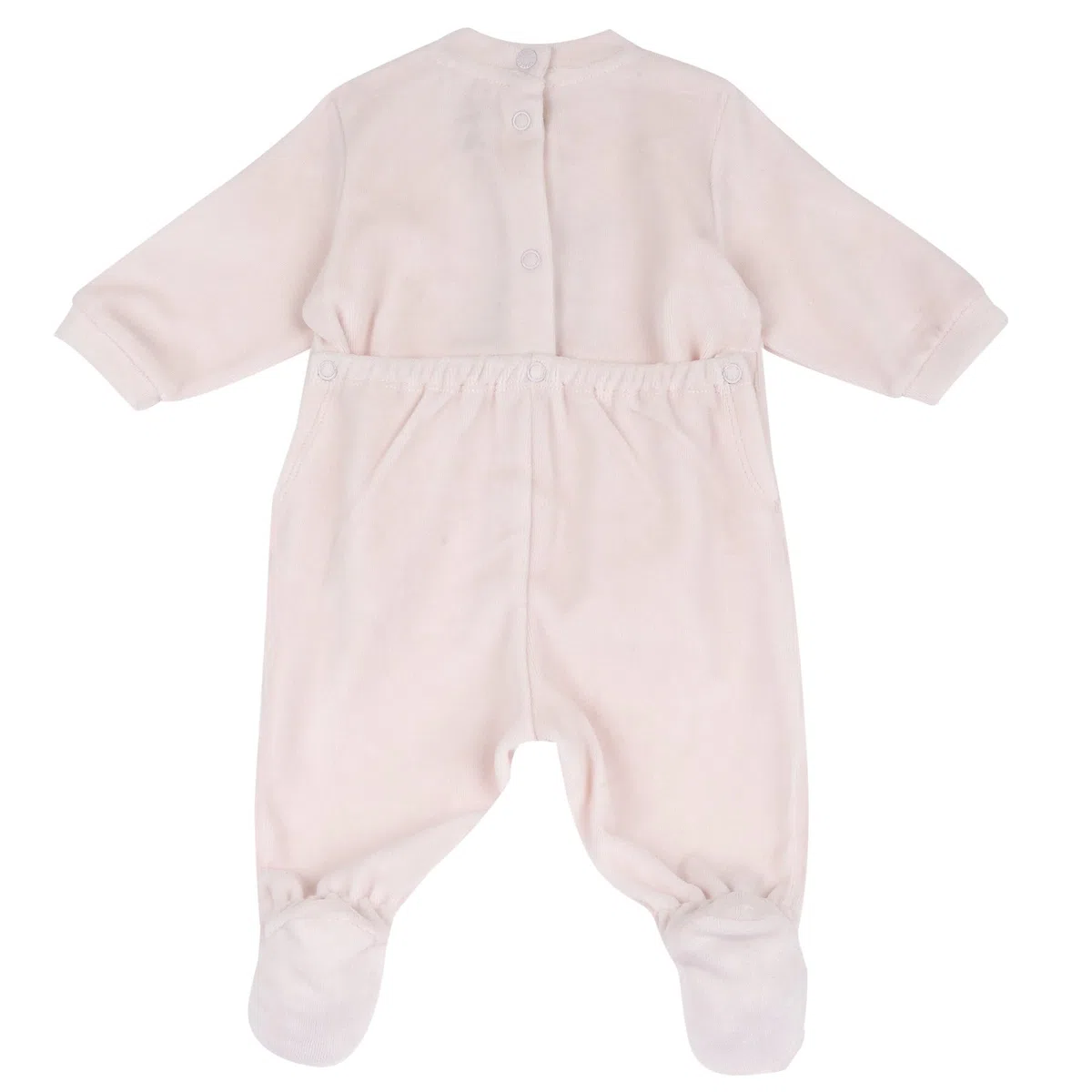 Chicco Tutina Pigiamino per bambino e neonato Unisex bebé (Pack de 1)