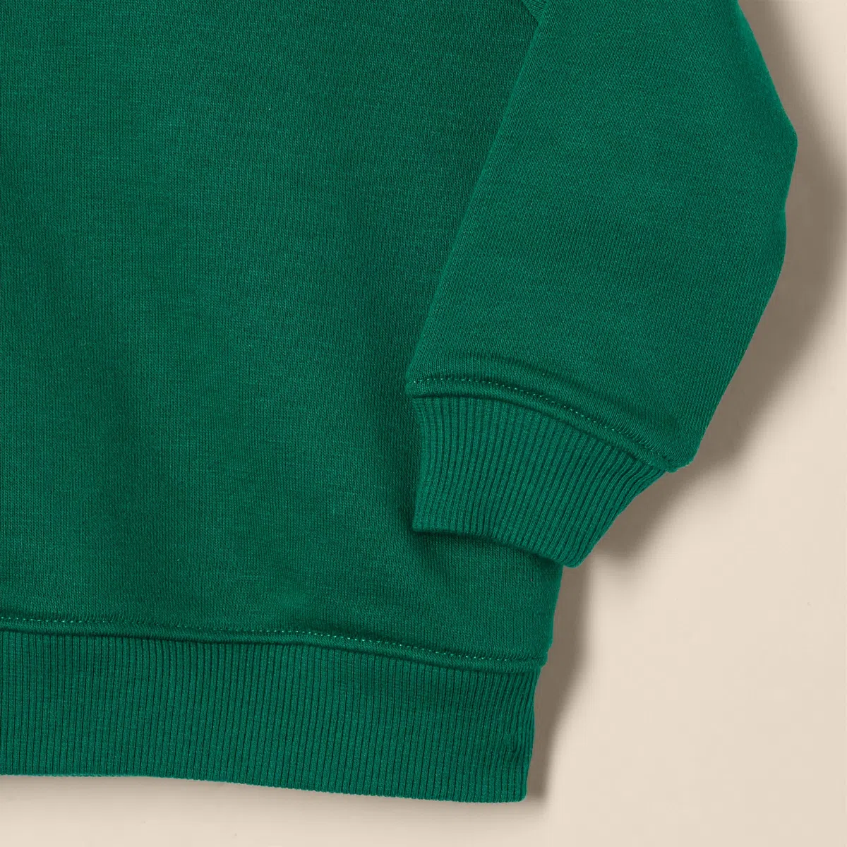 Amazon Essentials Sudadera de Cuello Redondo de Rizo Francés Unisex Bebé y Niños Pequeños, Pack de 2