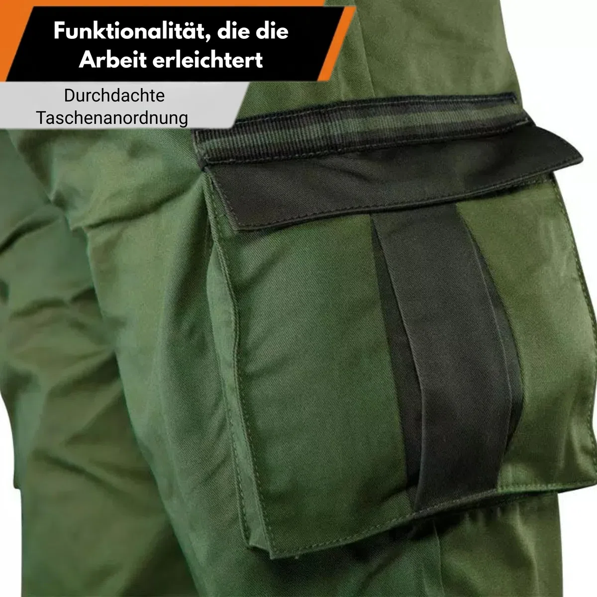 NEO TOOLS X Peto de trabajo Hombre