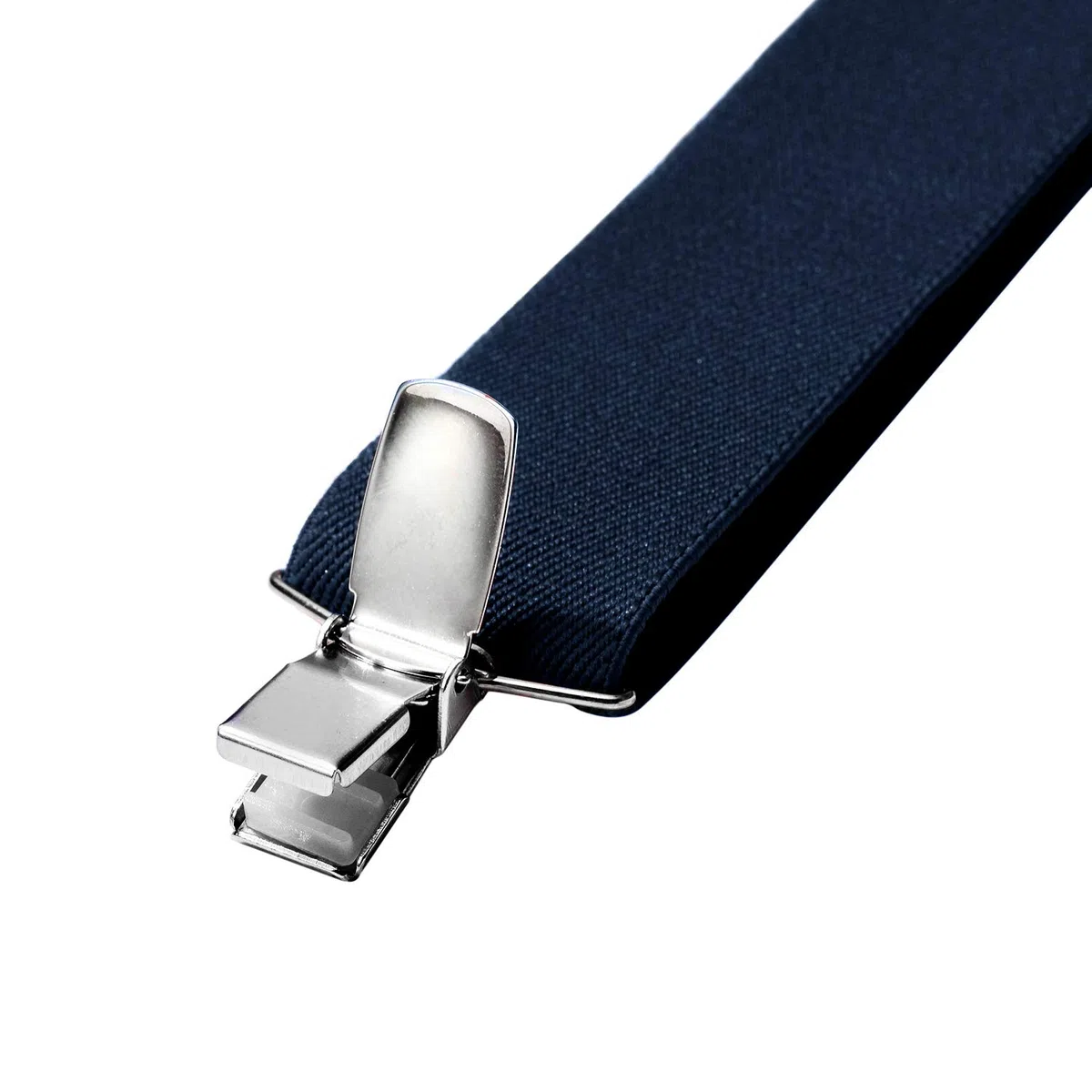 MASADA tirantes calidad fabricados a mano, con cierres resistentes y ajustes continuos con anchura de 3,5 cm para tallas de hasta 195 cm