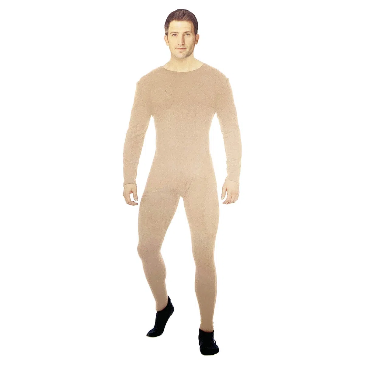 Acan Maillot de Hombre marrón