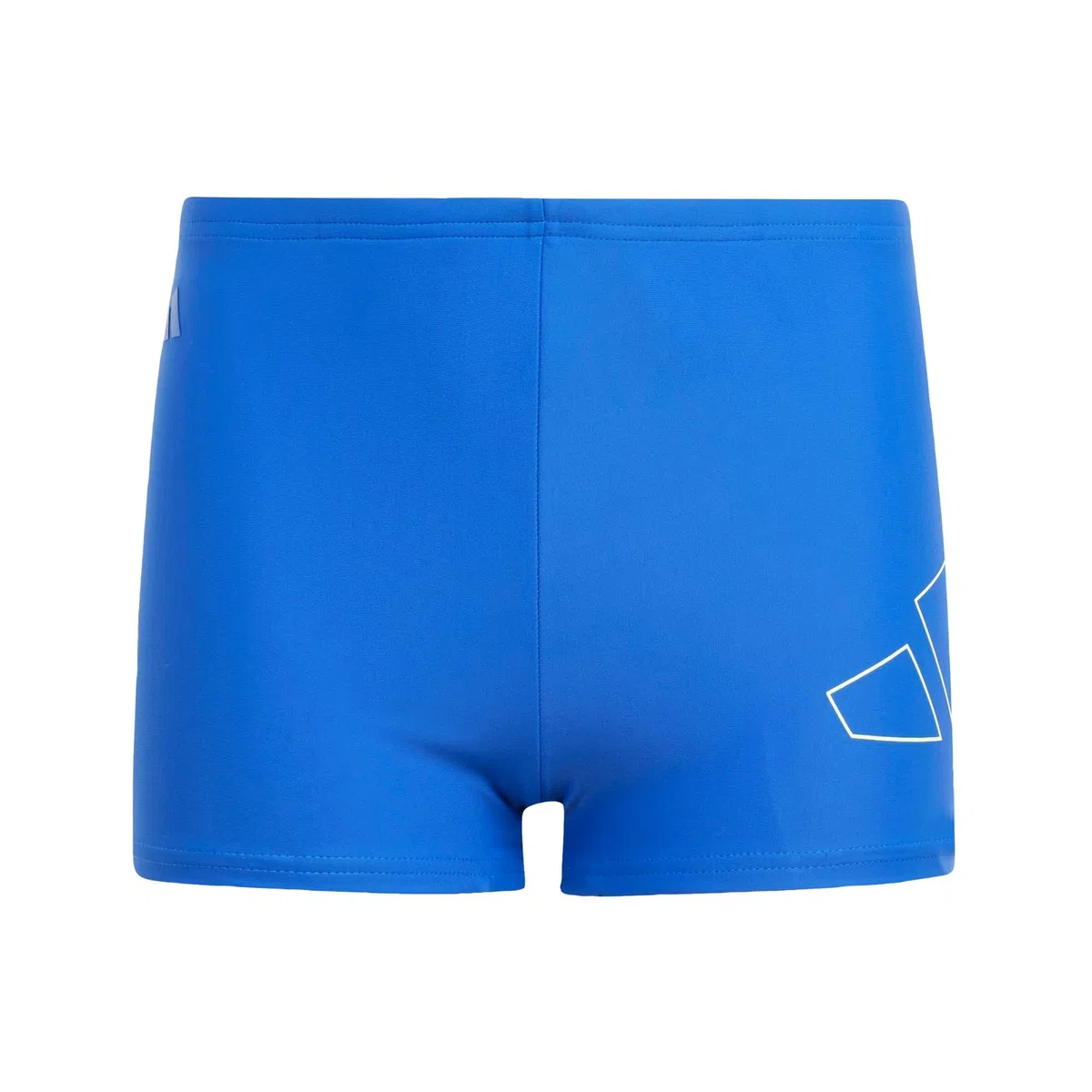 adidas Boy's Bañador bóxer Performance Big Bars (Adolescentes)