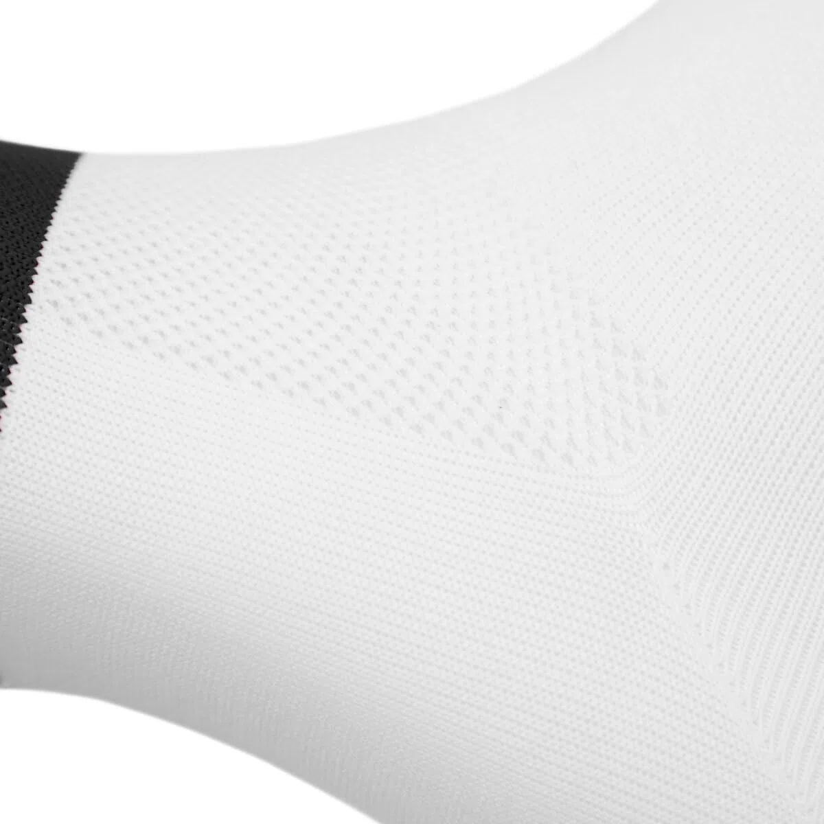 SIROKO Calcetines ciclismo Real Sporting de Gijón x SC S1 Negro Blanco