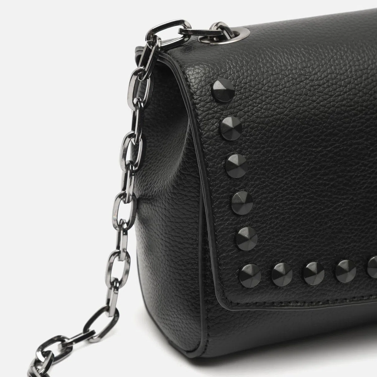 MISAKO Bolso de fiesta de moda para mujer elegante ideal para noche y eventos