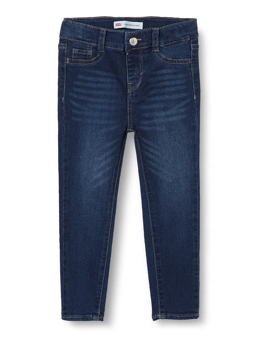 Levi's Lvg 710 super skinny Bebé-Niñas