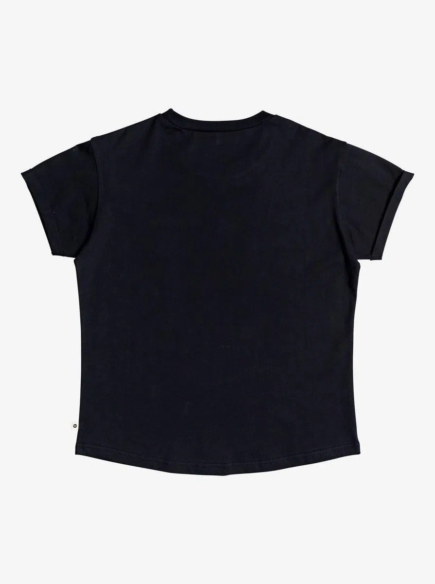 Roxy Women's Epic Afternoon Word T-Shirt