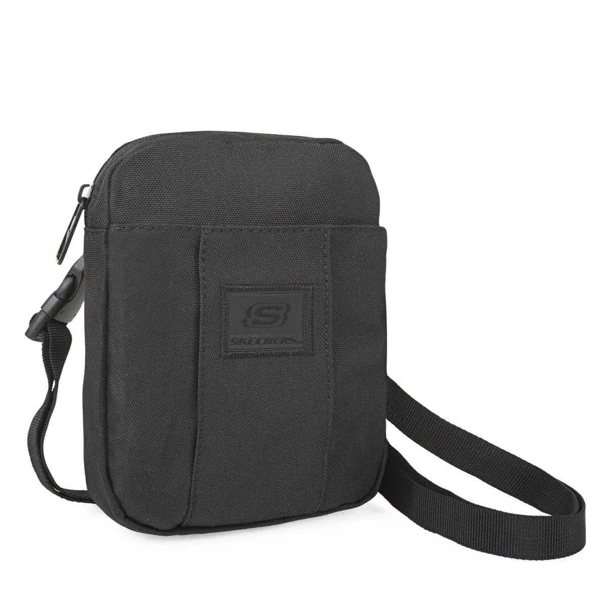 SKECHERS - Bolso Hombre elegante y funcional Bolsitos Para Hombre resistentes y modernos con estilo casual, ideales para el día a día