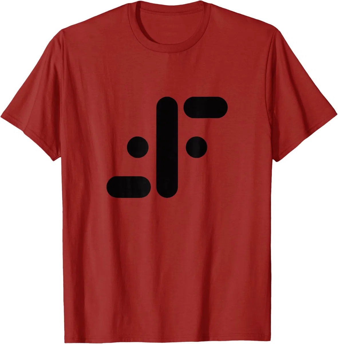 EGB. Series de los 80. V los Visitantes Camiseta