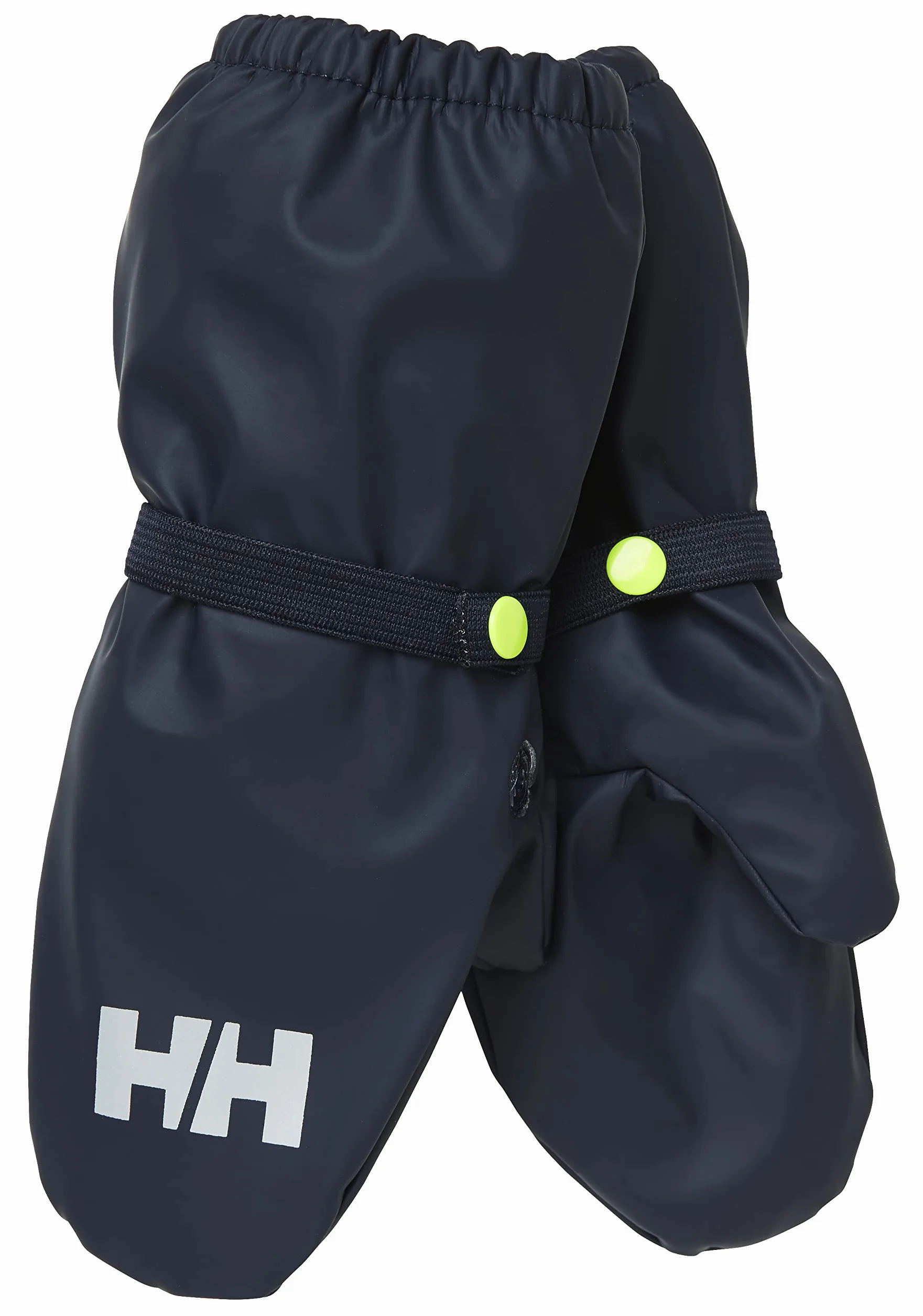 Helly Hansen - Guantes de esquí para niños