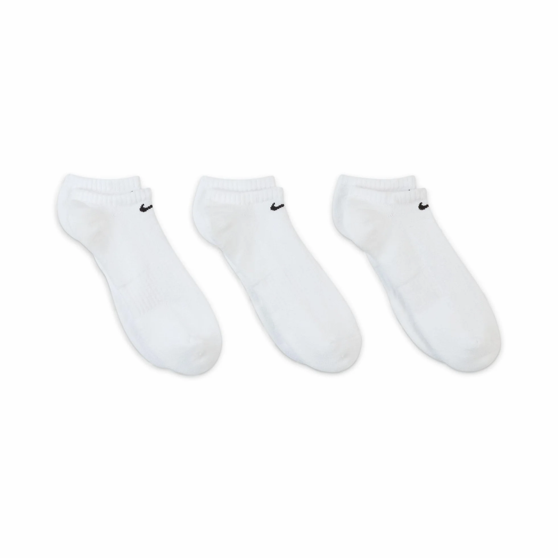 NIKE Y Nk Everyday Cush Ns 3pr Calcetines Niños
