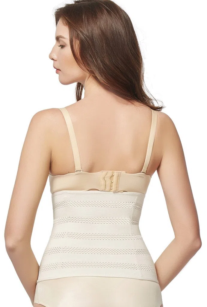 Everbellus Corsé Atractivo Adelgazar Waist Trainer para Mujer