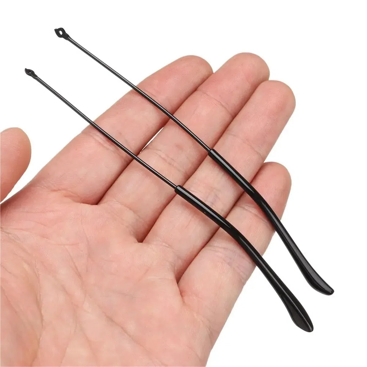 Patillas Gafas 1 par de gafas sol universales antideslizantes con montura for, repuesto patillas for, accesorios for