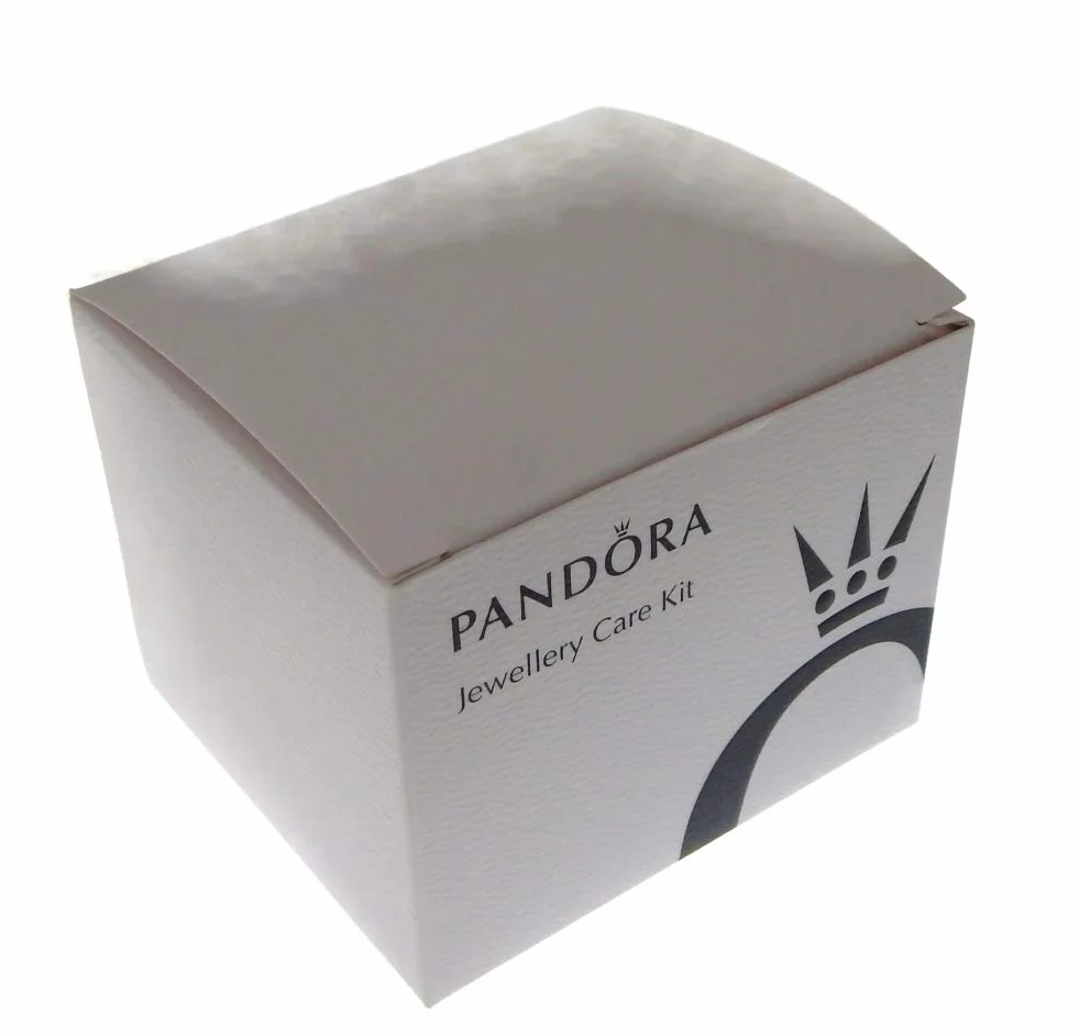 PANDORA Care Kit de limpieza y cuidado A002