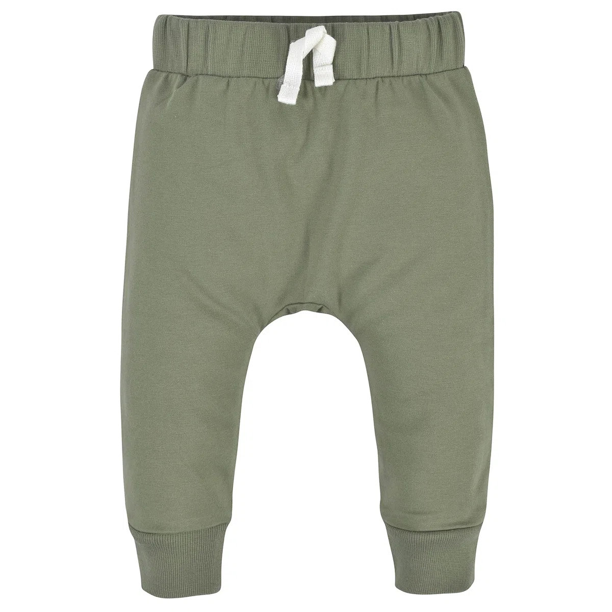 Gerber antalones Deportivos para bebés niños pequeños (Paquete de 3)