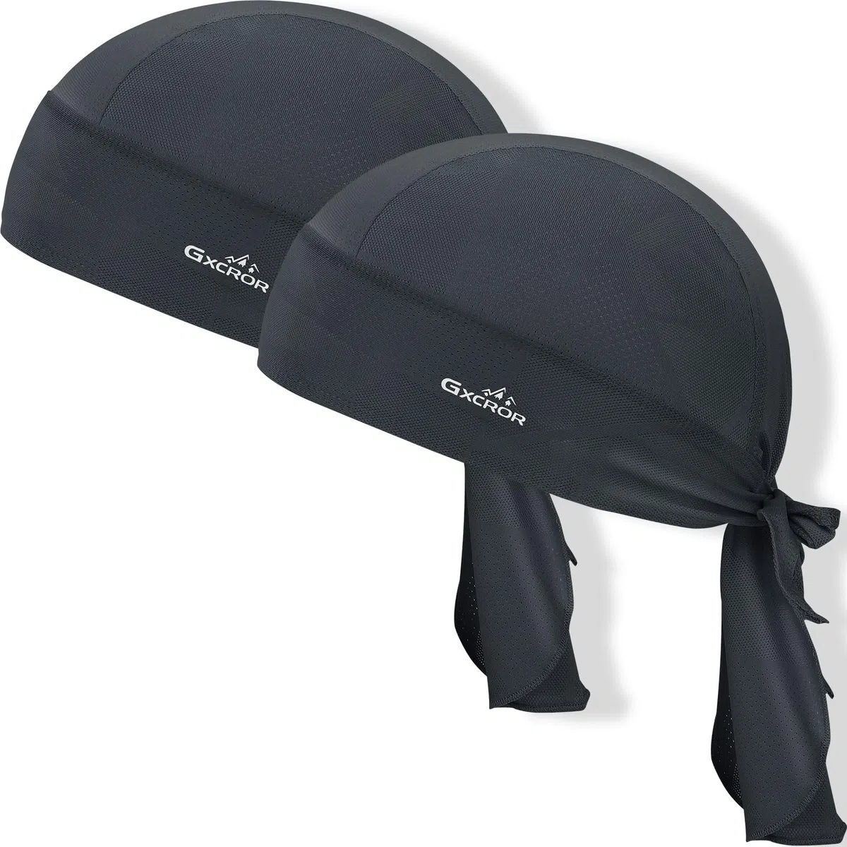 GXCROR Gorro bandana para bicicleta, transpirable, absorbe el sudor