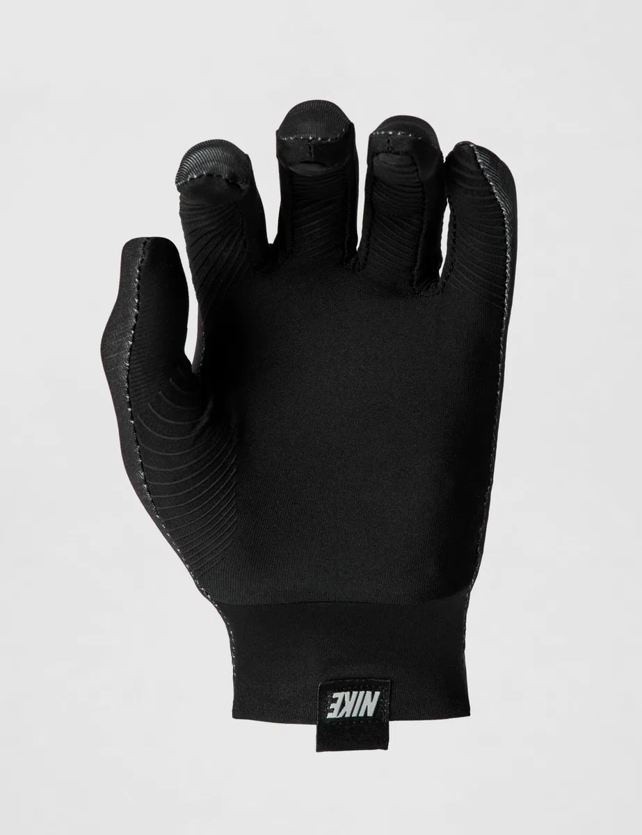 NIKE Women's Base Layer - Guantes de Correr. Mujer