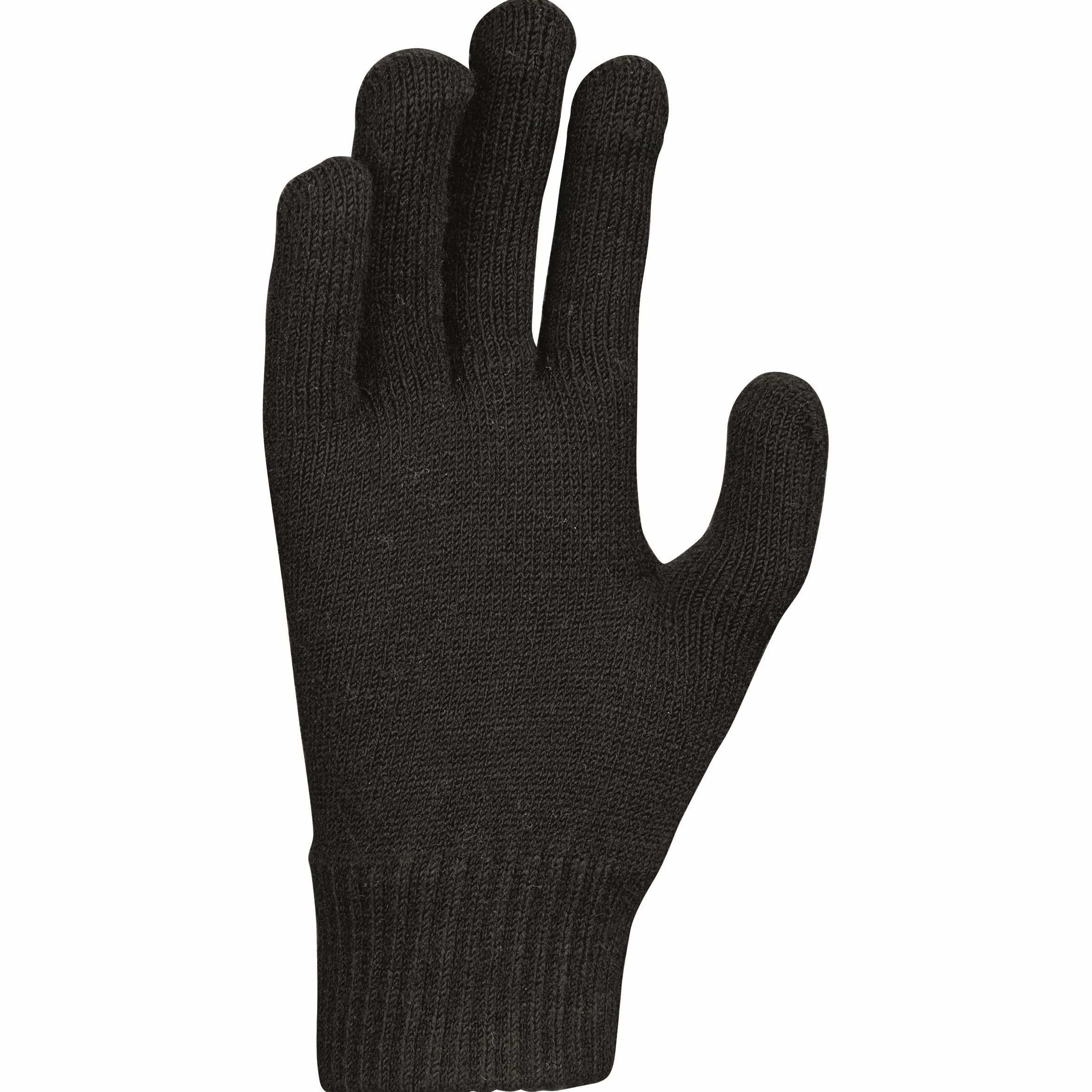 Nike Guantes Unisex para Adultos Ya Swoosh Knit 2.0