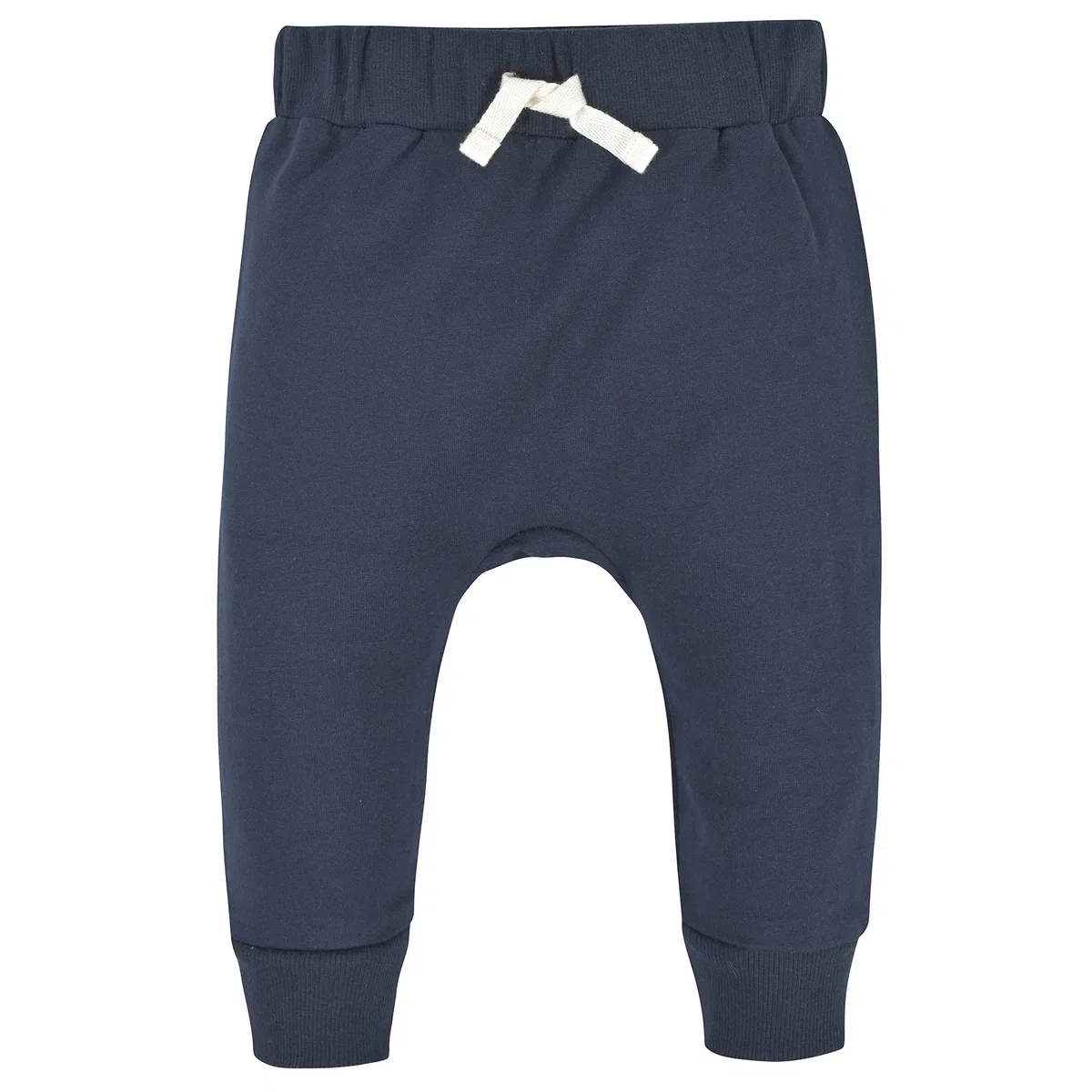 Gerber antalones Deportivos para bebés niños pequeños (Paquete de 3)