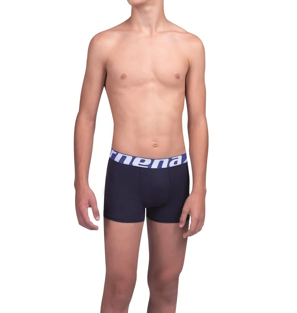 Athena Eco Bañador Niños (Pack de 4)