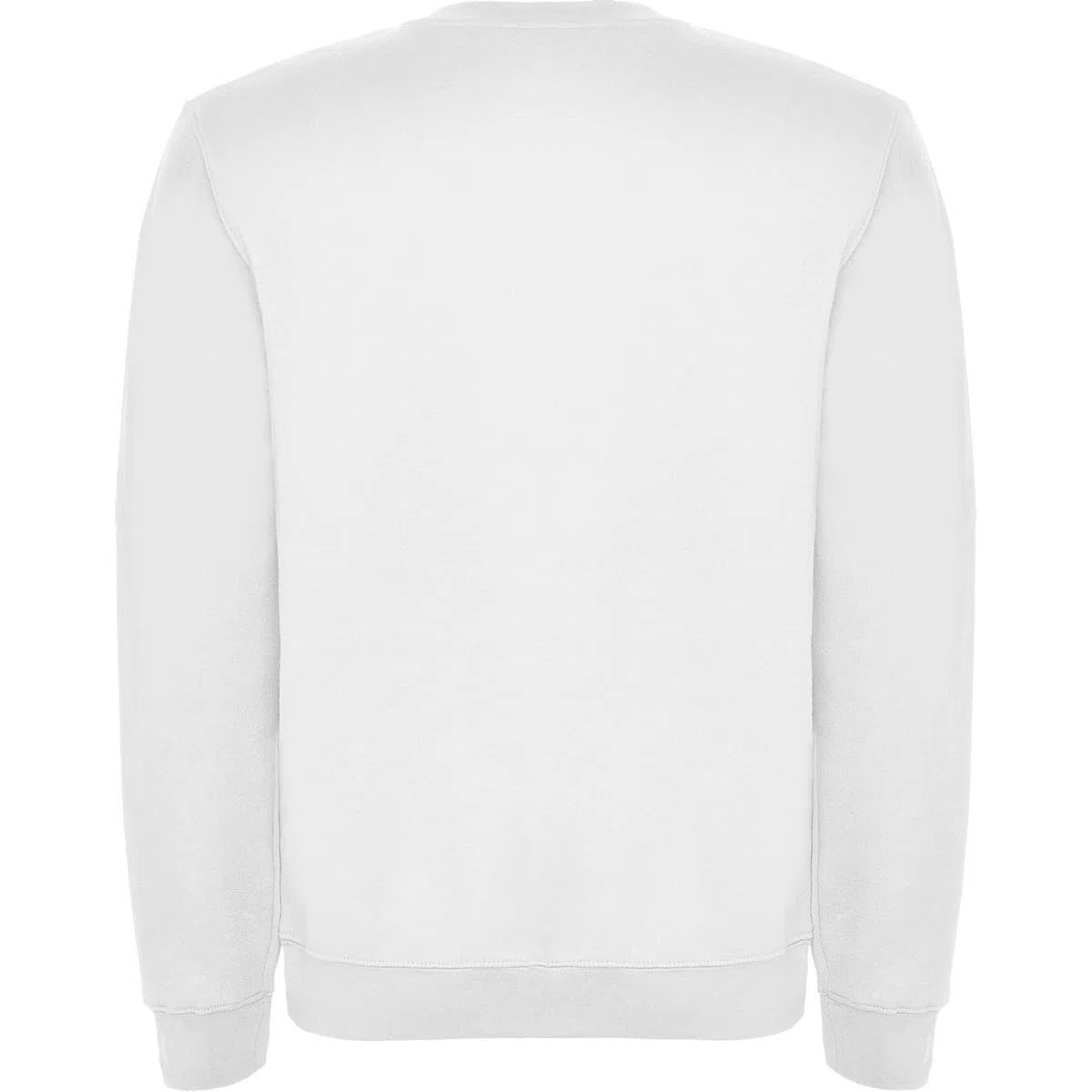 ROLY Sudadera Hombre Clásica 1070 Sin Capucha, Sudaderas Hombres, Jersey Hombre, Sudadera Hombre sin Capucha