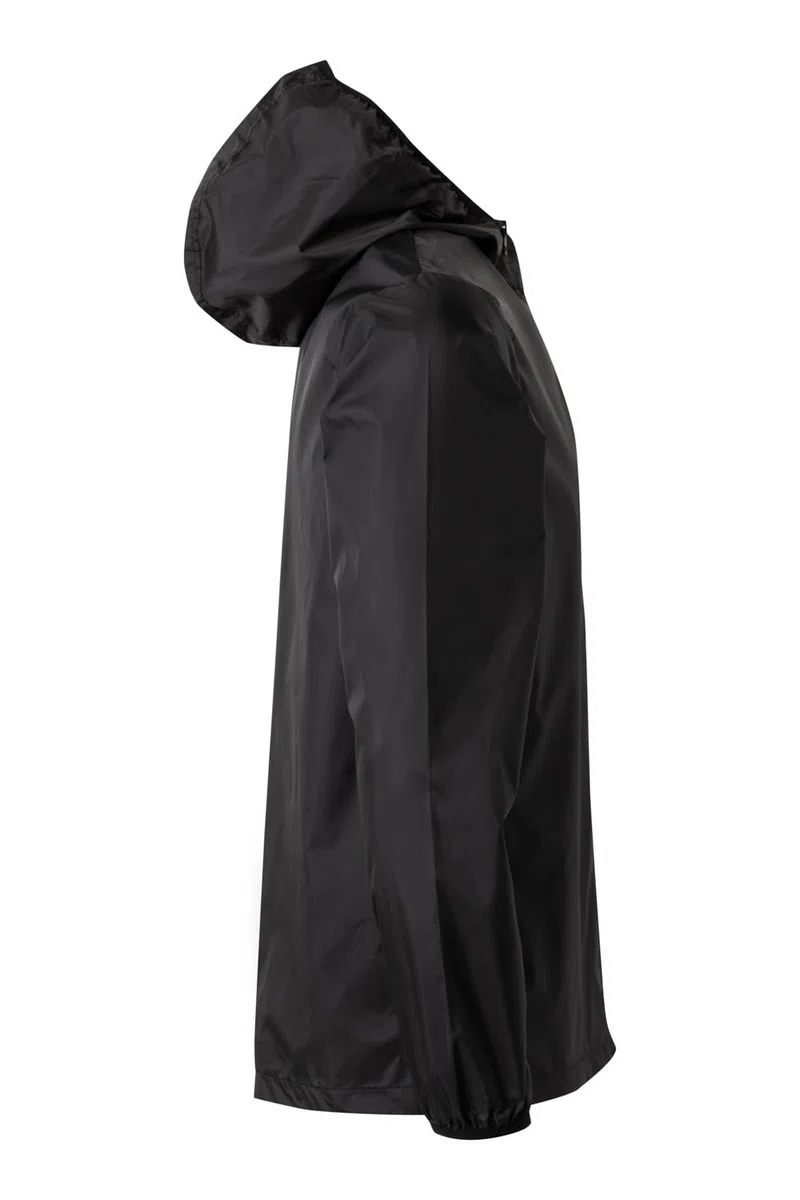 Mukua Stockton, Cortavientos Unisex Cortavientos Unisex adulto
