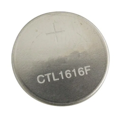 Casio CTL1616 001616 - Reloj
